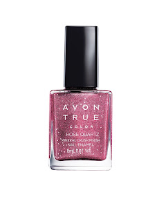 AVON unveils new innovative nail finishes in Satin Matte and Mineral Crush to mark the beginning of festive season AVON unveils new innovative nail finishes in Satin Matte and Mineral Crush to mark the beginning of festive season