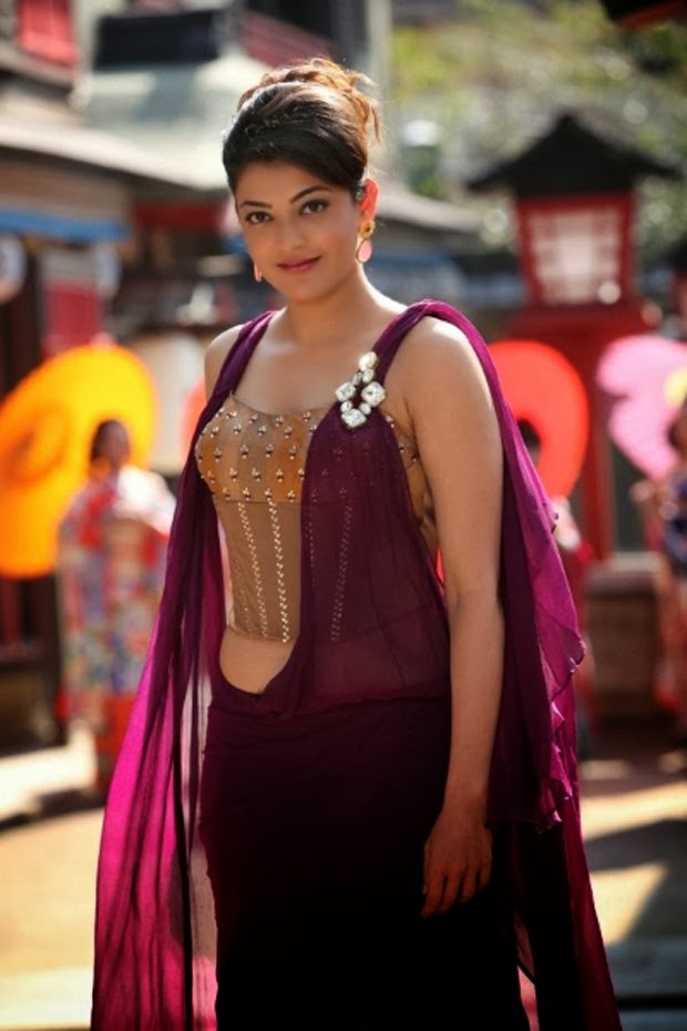 telugump3songs: Jilla Movie New Photos