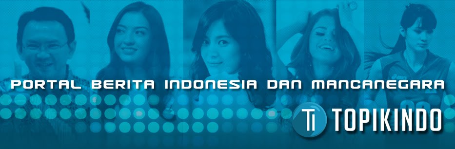 Topik Indonesia - Berita Indonesia Hari Ini