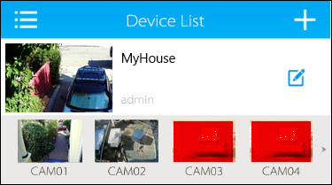How to connect DVR or NVR to XMeye app