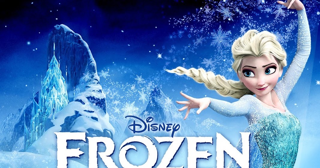 Frozen dublat in romana Desene Animate