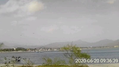 Isla de Margarita - Estado Nueva Esparta