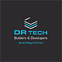 DR TECH logo