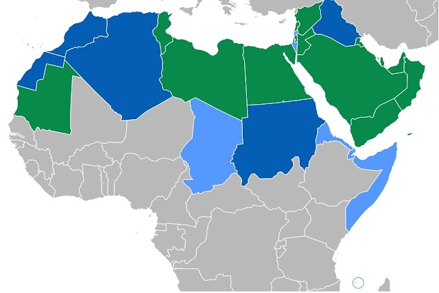 エジプト方言（アーンミーヤ）よりもフスハー（現代標準アラビア語）を先に学ぶべき理由