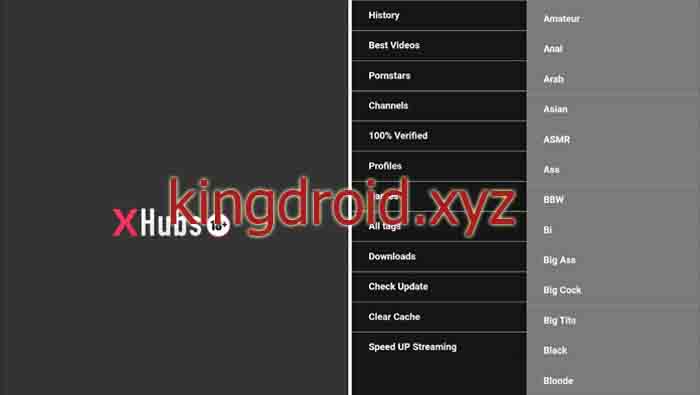 Xhubs Apk