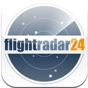 Flight Radar 24