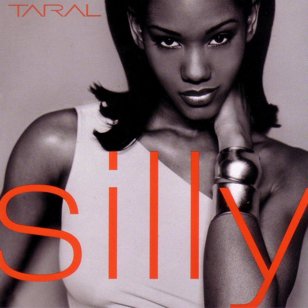 Taral Hicks - Silly (1997) .