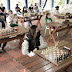 DEPORTES / Marsella alberga al torneo nacional ‘Talentos Vs. Maestros’ de ajedrez