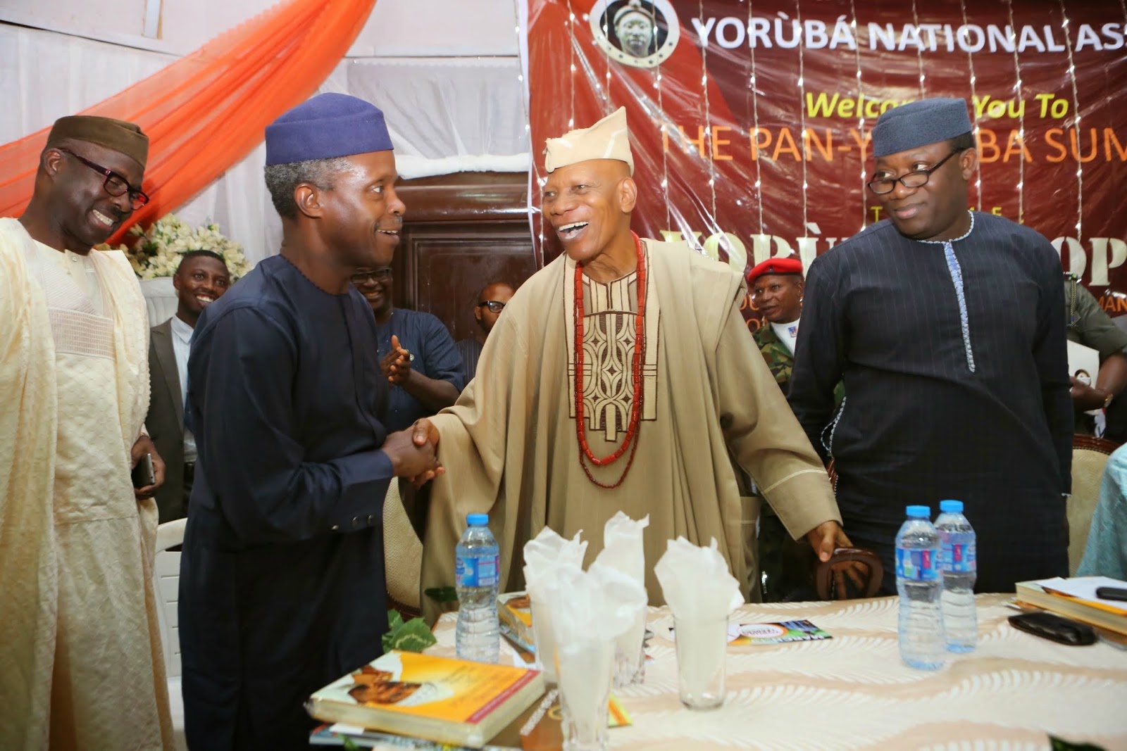 yoruba suffer buhari administration