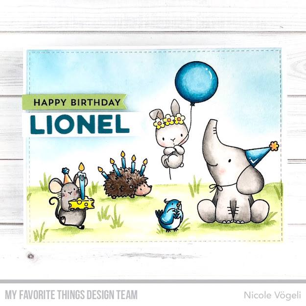 Learning In Wonderland