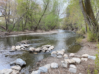 Provo River