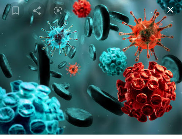 أسباب ضعف المناعة في الشتاء