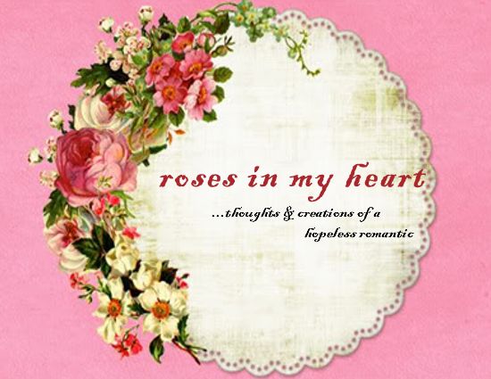 roses in my heart