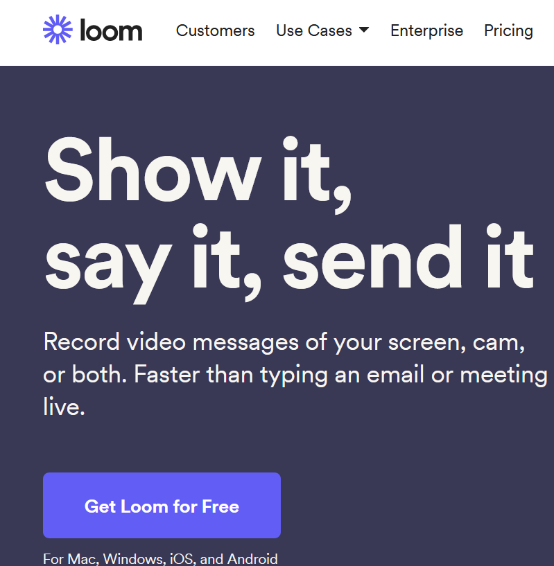 5 Best Screen Recording Tools for Teachers [Download for Free]