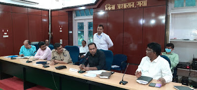 कोरोना वायरस के फैलने से रोकथाम हेतु सुरक्षात्मक उपाय AnjNewsMedia