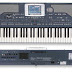 Korg As A Profesional Arranger
