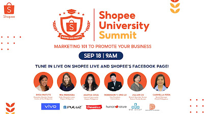Shopee University