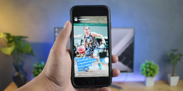 9 Rahasia Tips Dan Trik Di Instagram Terbaru Yang Jarang Di Ketahui 9 Rahasia Tips Dan Trik Di Instagram Terbaru Yang Jarang Di Ketahui