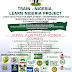 TRAIN NIGERIA, LEARN NIGERIA PROJECT 