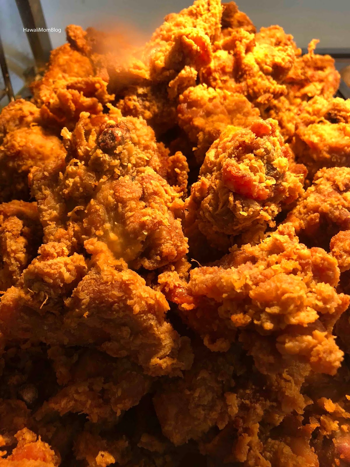 Hawaii Mom Blog Visit Kauai Konohiki Seafoods