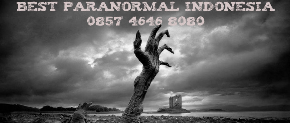 Paranormal Jombang Jawa Timur