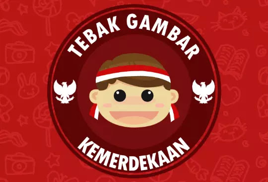 Jawaban Tebak Gambar Kemerdekaan Terbaru