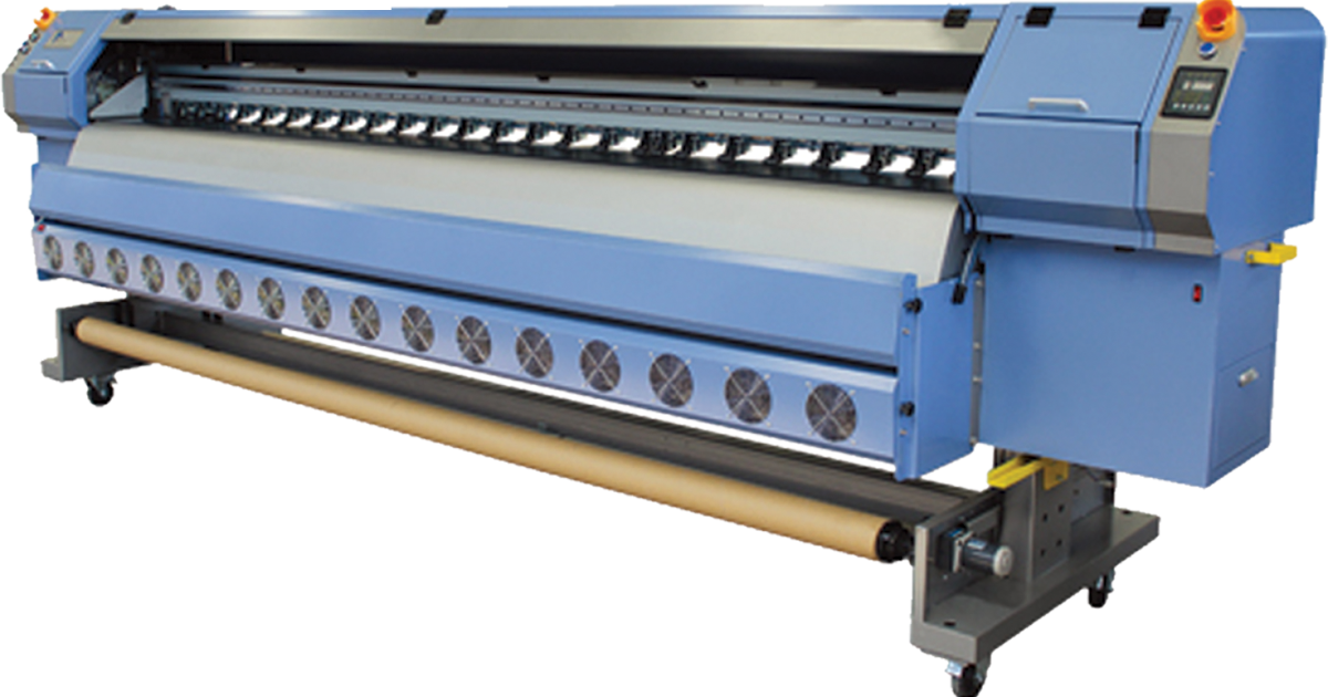 Flex Printing Machine Dealers in Kerala