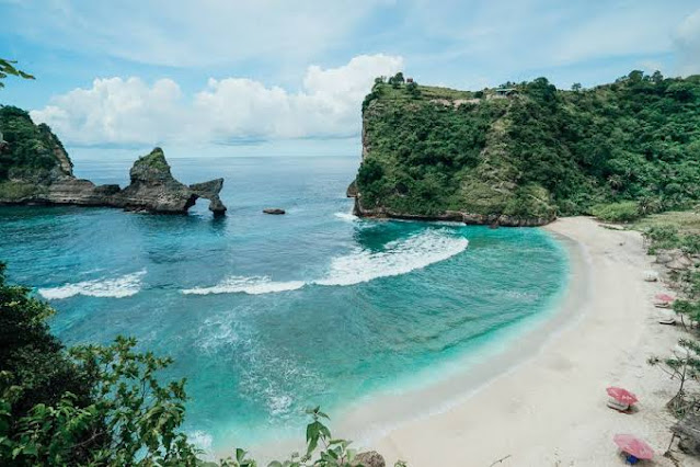 7 Beauty of Nusa Penida