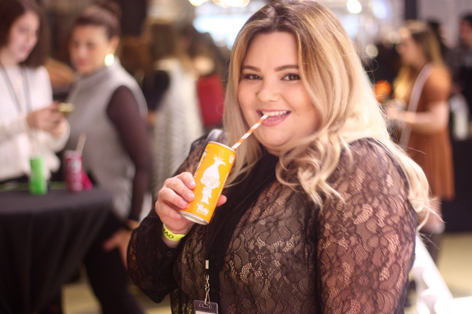 natalie craig, chicago blogger, midwest blogger, plus size fashion, ps blogger, her campus, college fashion week, chicago fashion week, fitbit flex 2, rebecca mink, the dry bar, perfumania