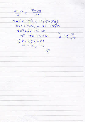 F4 Addmath Latihan Intensif 1.3 Q6 Bab 1 Fungsi