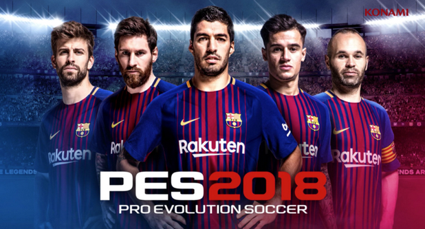 download pes 2018 full repack download pes 2018 full repack