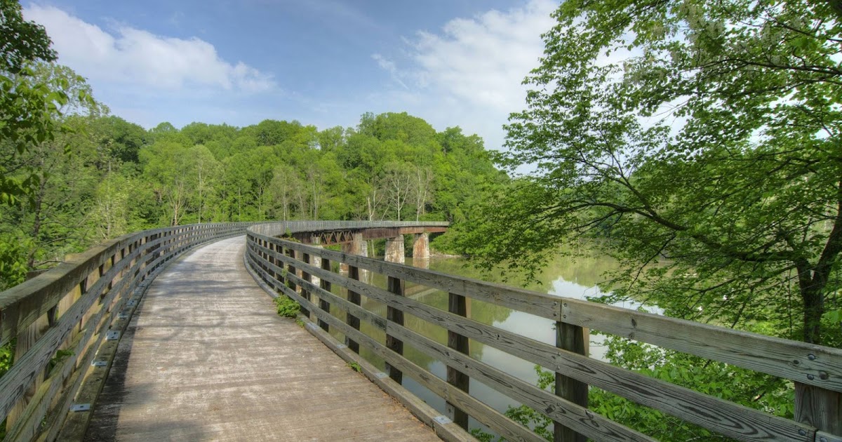 Town of Abingdon, Virginia Why have the access points to the Virginia