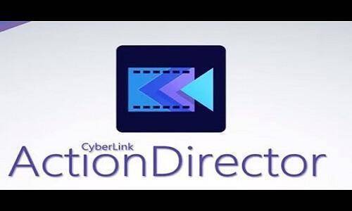 تحميل تطبيق ActionDirector محرر الفيديو v3.4.0 (بريميوم) APK