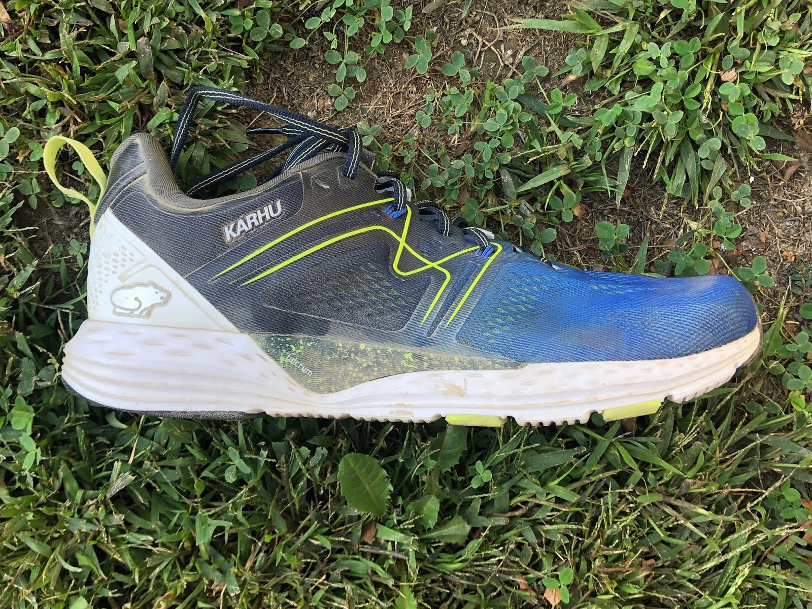 karhu fusion ortix mre womens