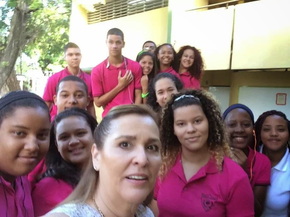 Distrito Escolar de Guaynabo noviembre 2014