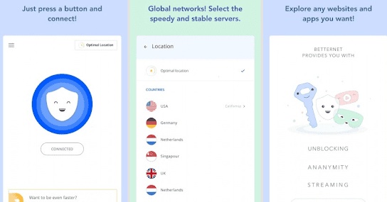 betternet premium apk betternet premium apk