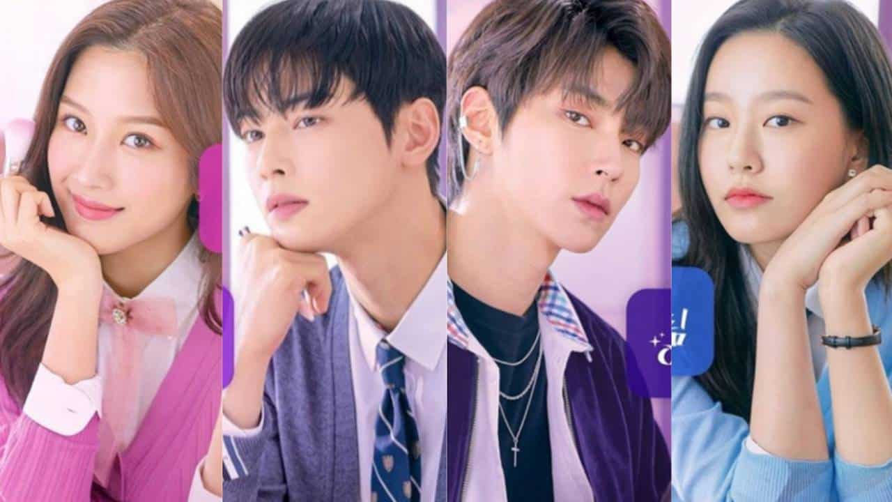 Birth Of A Beauty Ep 1 Eng Sub UuTV - Movie: "True Beauty Ep 6" | True Beauty Season 1 Episode 6 - ENG