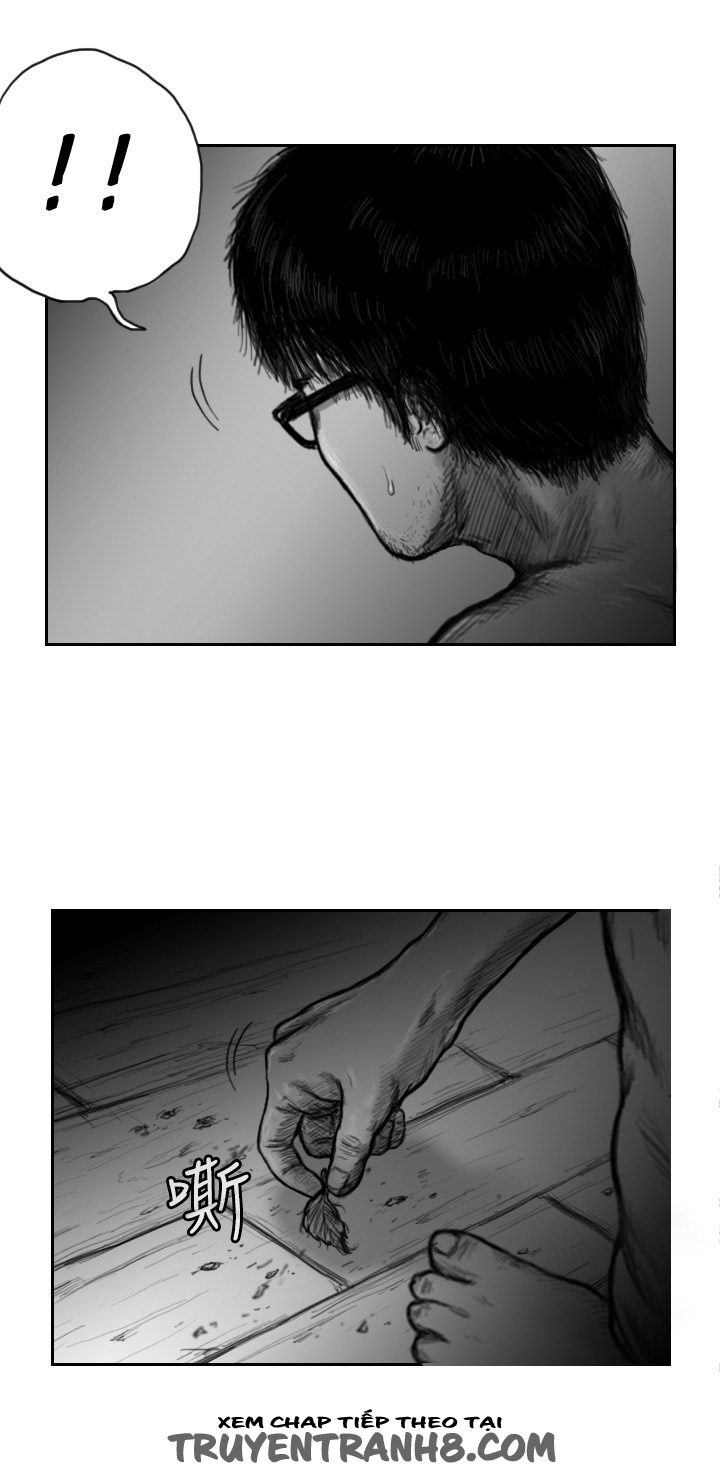 Hạt Giống Mỹ Nhân chap 16 - Trang 13