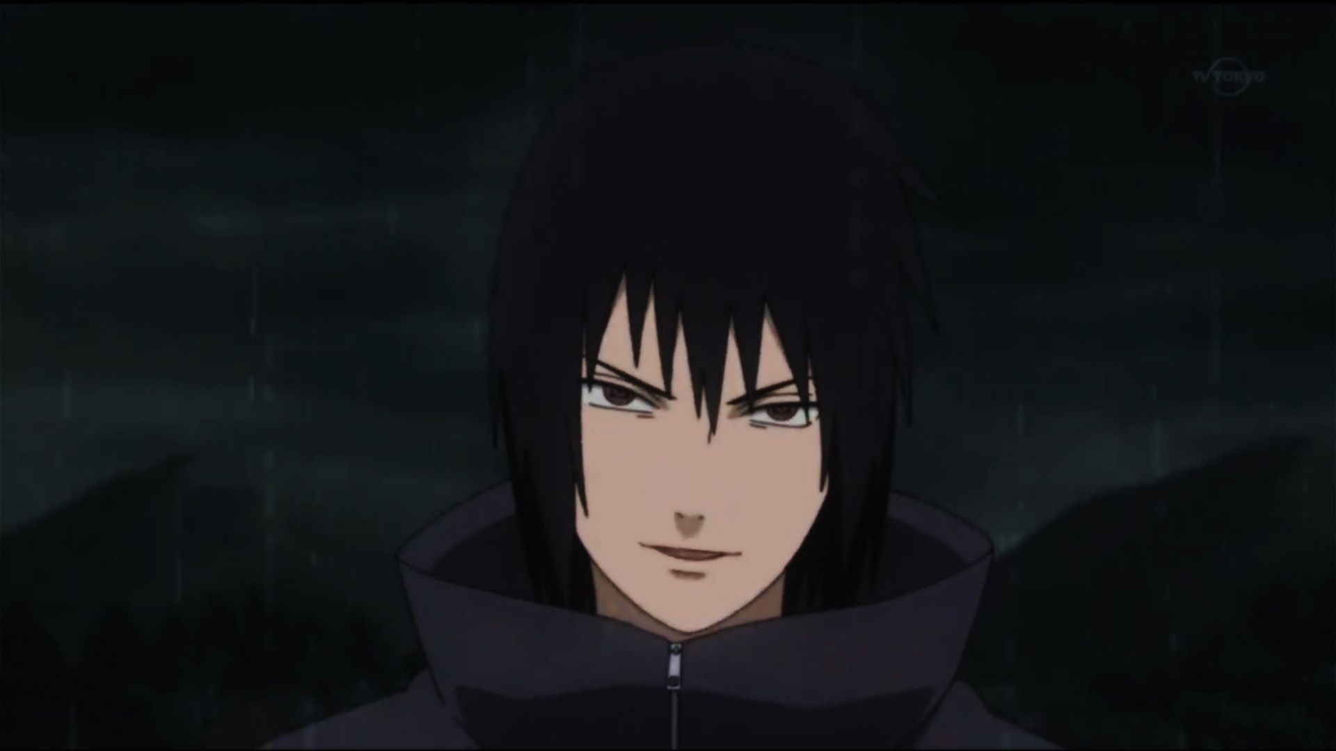 Sasuke Uchiha HD Wallpaper For Desktop Laptop and Personal Computer PC