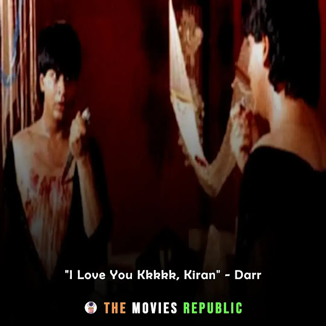 Love Dialogue | 50 Romantic Dialogues Quotes From Bollywood Movies Of