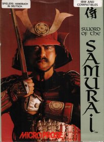 Sword of the Samurai - Download Game PC Iso New Free