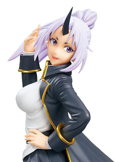 ESPRESTO Tensei shitara Slime Datta Ken, Shion -Glossy body-, Banpresto