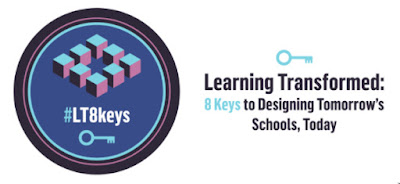 Learning Transformed Course 1 LT8