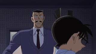 Hellominju.com : 名探偵コナンアニメ 第1001話『ピアノソナタ月光殺人事件(後編)』| Detective Conan EP.1001 | Hello Anime !