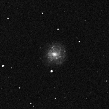 NGC 991