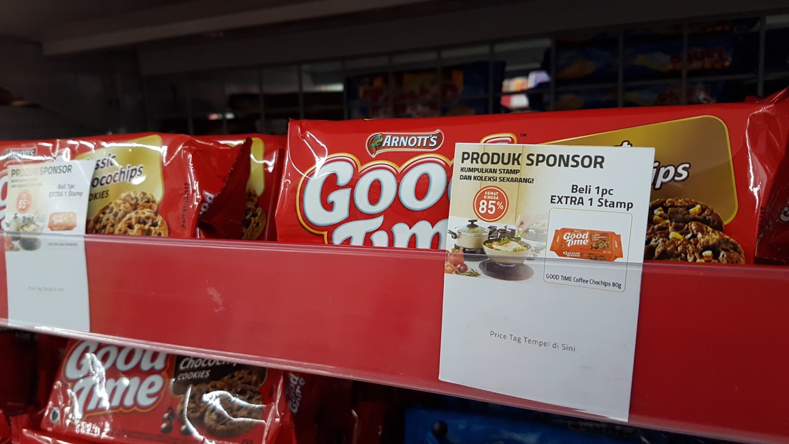 Royal VKB Cookware dari Alfamart