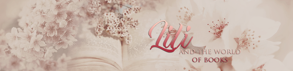 Lili & the world of books