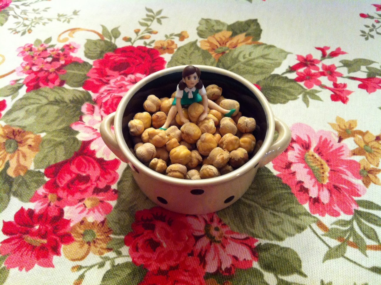 BİR DİYETİSYENİN BESLENME GÜNLÜĞÜ: Eylül 2014