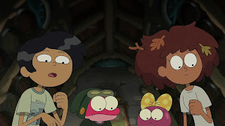 Ver Amphibia Temporada 2 - Capítulo 10