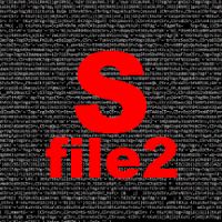 Sfile2 Ransomware logo